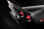 Chevrolet Corvette S 2008 года